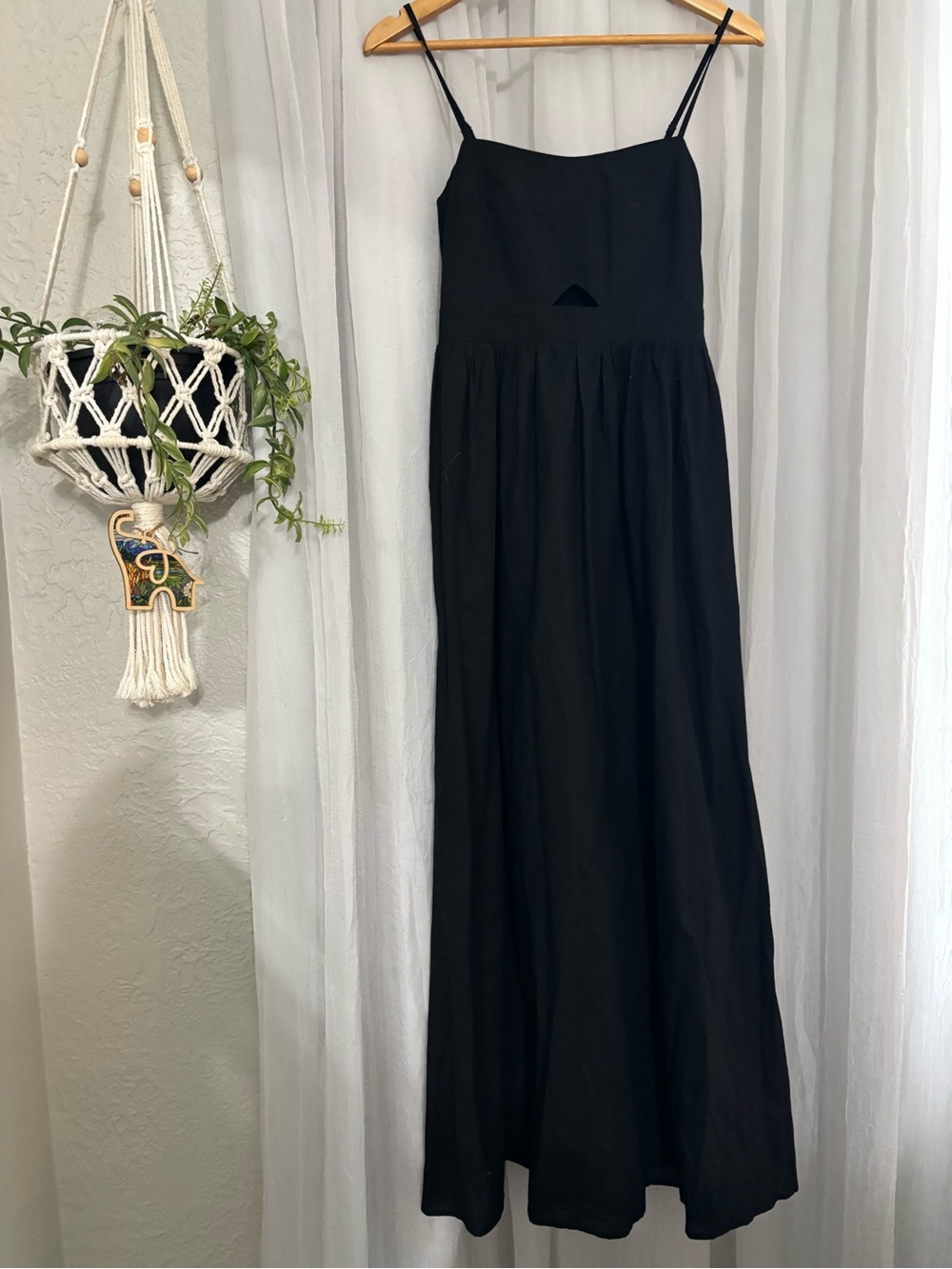 Commense Dress NWT